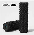 Electric Foam Roller Muscle-relaxing Tool